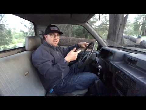 Thumbnail for The Struggle Is Real - Off The Cuff by Pickup truck