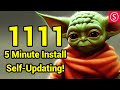 Install Automatic 1111 WITH automated Updates – super easy #gitpull #stablediffusion | Olivio Sarikas