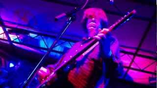 Chealsea Light Moving @ The Mohawk, March 15th 2013, SXSW