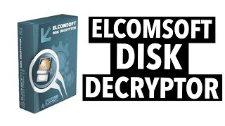 What is Elcomsoft