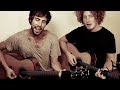 Supergirl feat. Max Giesinger | Michael Schulte (Cover)