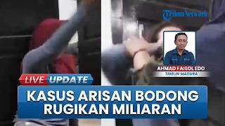 Update Arisan Bodong di Bangkalan: Tembus Kerugian Miliaran Rupiah, Bandar Sempat Digeruduk Ibu-ibu