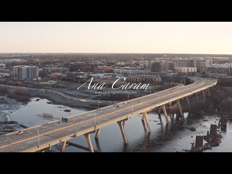 Ana Caram - Let There Be Peace on Earth - Haja paz na Terra