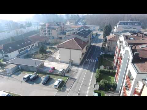 Phantom 3 Advanced - Cesano Maderno