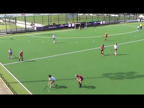 4e kwart voorcompetitie Oranje Rood Mb1 Warande Mb1  3 0 1