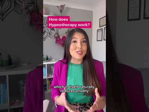 What is Solution Focused Hypnotherapy?