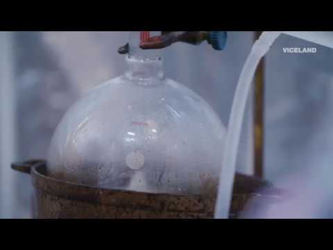 Hamilton's Pharmacopeia  S2E06  A Clandestine Chemist's Tale