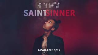 Sir The Baptist - Deliver Me feat. Brandy [Official Audio]