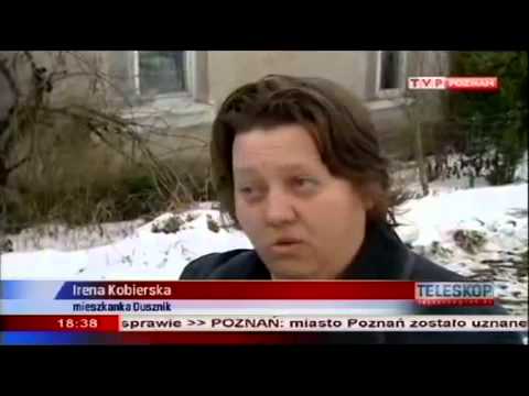 Po koperty po Kolendzie to leci nie bacząc na nic 