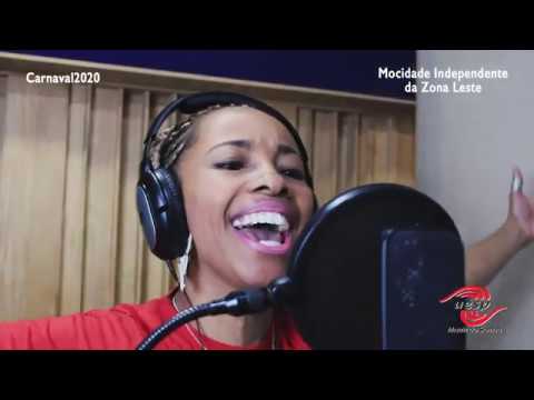 CARNAVAL 2020 - MOCIDADE INDEPENDENTE DA ZONA LESTE | CLIPE OFICIAL