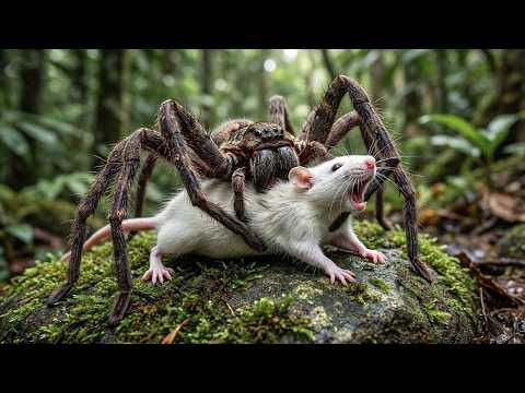 This insect is 100 Times More Dangerous Than Wild Animals