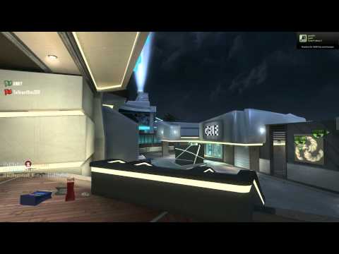 Call of Duty Black Ops II Multiplayer: Semtex Fun