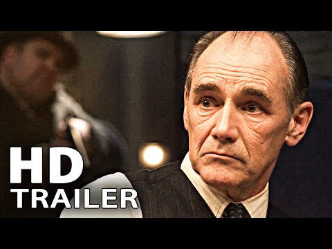 Neue KINOFILME 2022 Trailer Deutsch German (KW 22) 02.06.2022