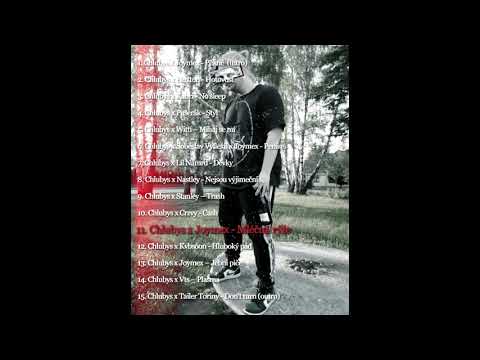 Chlubys x Joymex - Mléčná rýže