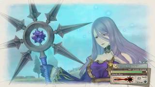 Valkyria Chronicles 4: The Two Valkyria [A-Rank]
