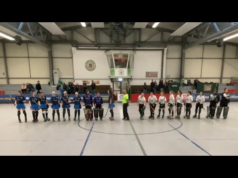 Bundesliga Damen 2022/2023: TUS Düsseldorf Nord - IGR Remscheid