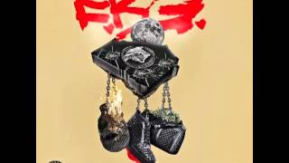 Fo Real - Future Ft. Drake (F.B.G The Movie)