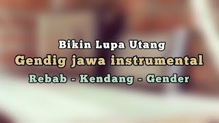 Download lagu Gending Jawa Instrumental - Gending Gamelan Penyejuk Hati mp3