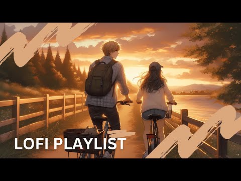"New Chapter Begins" - 5 Lofi relaxing songs to soothe your soul