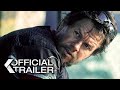 Arthur the King Trailer (2024) Mark Wahlberg