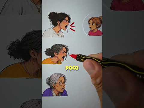Rompamos este ciclo de gritos