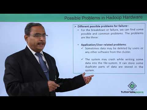 Introduction to Hadoop Administration