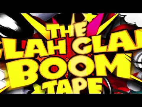 Jay Patek - Flashing Lights ( 3. The Glah Glah Boom Tape )