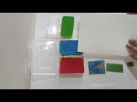 Product tutorial