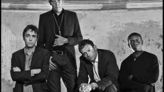 The Good, The Bad And The Queen- 80&#39;s Life