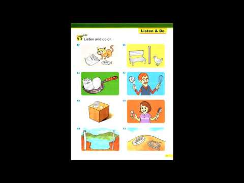 Smart phonics 4 page 81  #smart  phonics4  review2  sm    wh