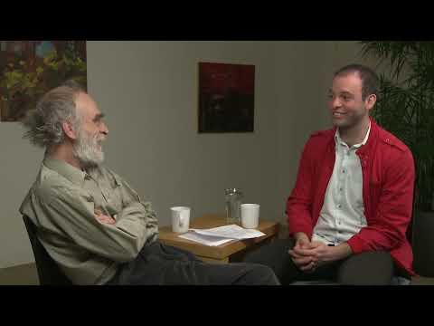 Misha Gromov - Science Lives interview