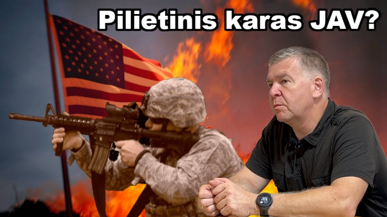 Interviu su karo istoriku prof. Valdu Rakučiu