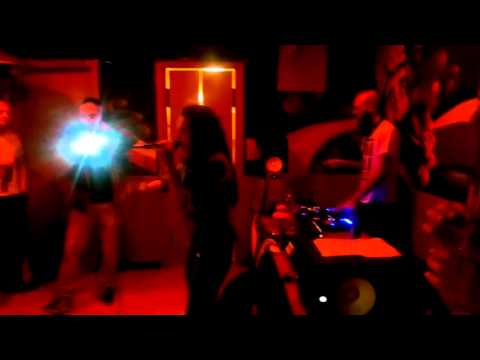 "HARD TiMES Sound Ls MisTiLLA" @Movida Lounge (Gr)