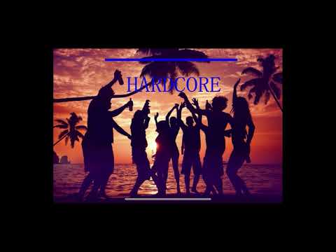 FERIO AKA MR CASH - HARDCORE ( PROD. DJ BRANDON)