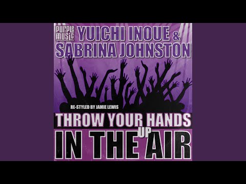 Cevennes Music Group At Stevenson Trail - Throw Your Hands Up In The Air - Misc Originals