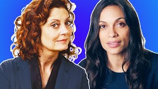 Establishment To Bernie Supporting Celebrities: STFU!