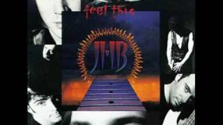 The Jeff Healey Band -  Live & Love