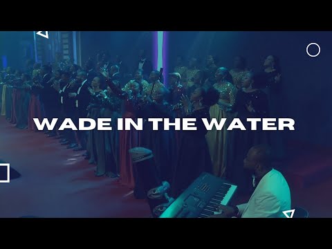 Wade in the Water | The Lagos Community Gospel Choir