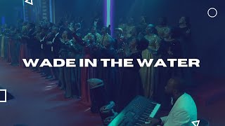 Wade in the Water  The Lagos Community Gospel Choi