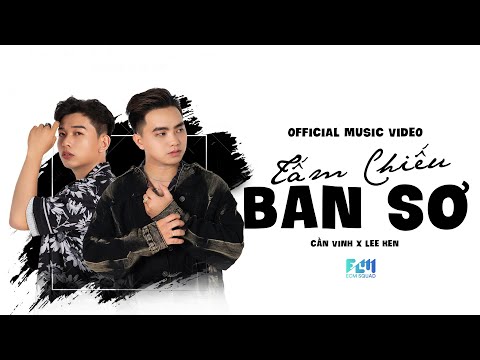 Tấm chiếu ban sơ - Cần Vinh