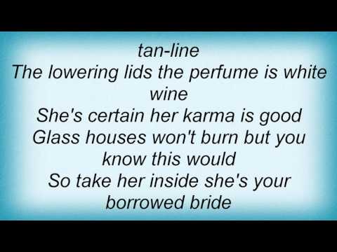 Borrowed Bride