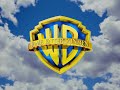 Warner Bros Home Entertainment 2017 2025 Logo Full Screen