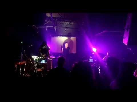 DV8R - Compass (Live @ Mechanismus July 2018)