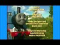 Thomas Friends Season 9 10 Credits