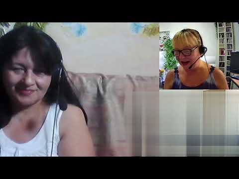 649 RO Hipnoza regresiva &hipnoterapie Alina, traumele copilariei creeaza destine.