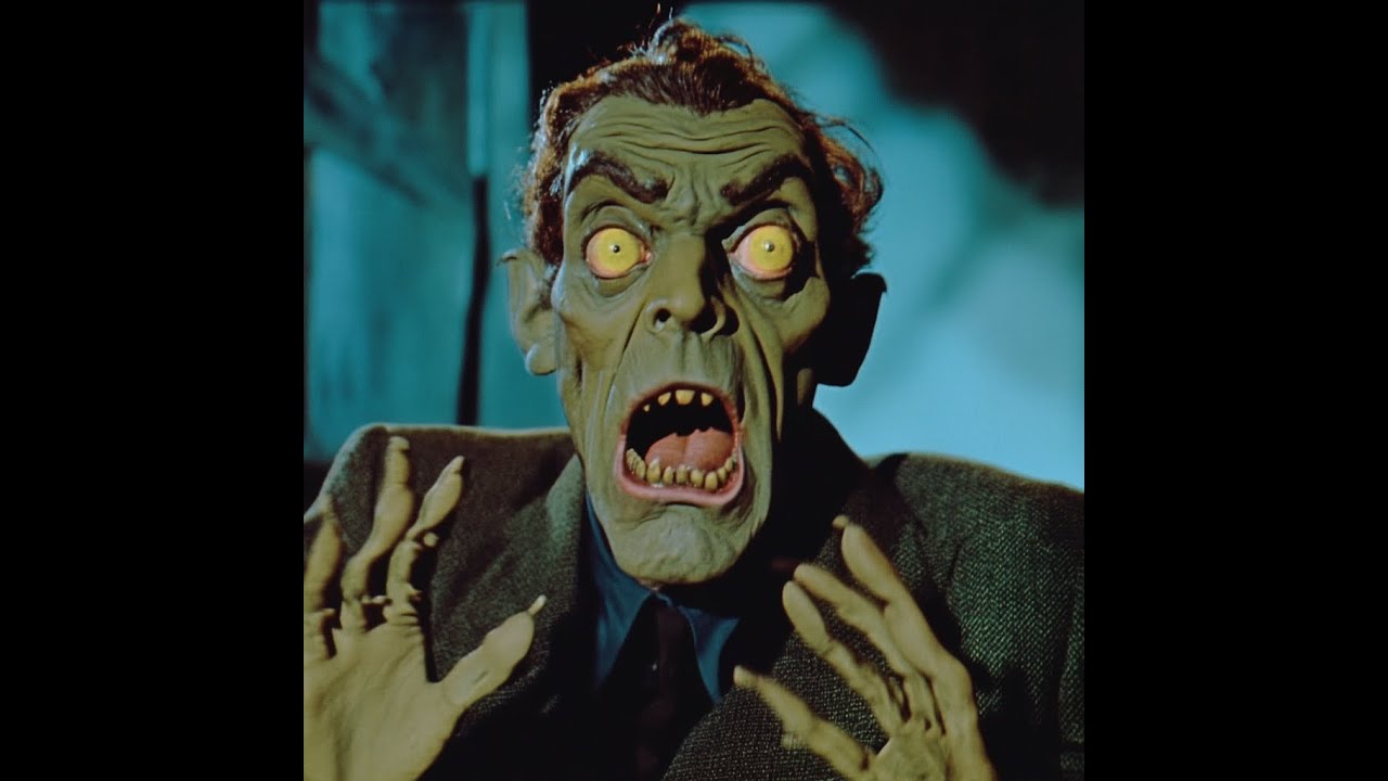 How to Make The Dark Fantasy Videos From Tik Tok - Full Tutorial