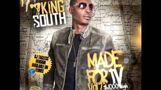 King South ft. Travis Porter Party all the time