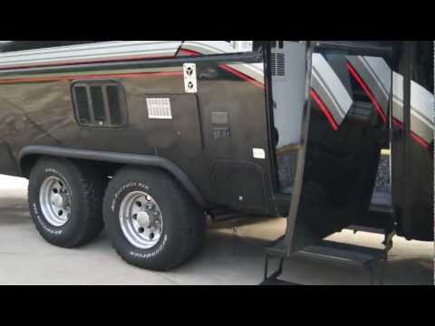 2002 Diesel Revcon Trailblazer 4x4 RV