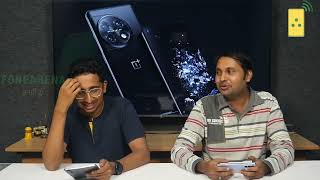 OnePlus 11 Pro to launch as OnePlus 11? moto e22s @ 9K, Amazfit Falcon premium watch | TVT # 959