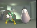 Nickelodeon Look Away The Right To Express Yourself 1996